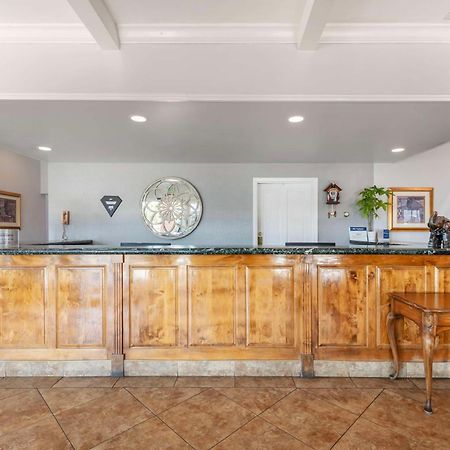 Best Western Plus Hill House Bakersfield Esterno foto