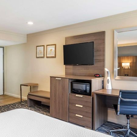Best Western Plus Hill House Bakersfield Esterno foto