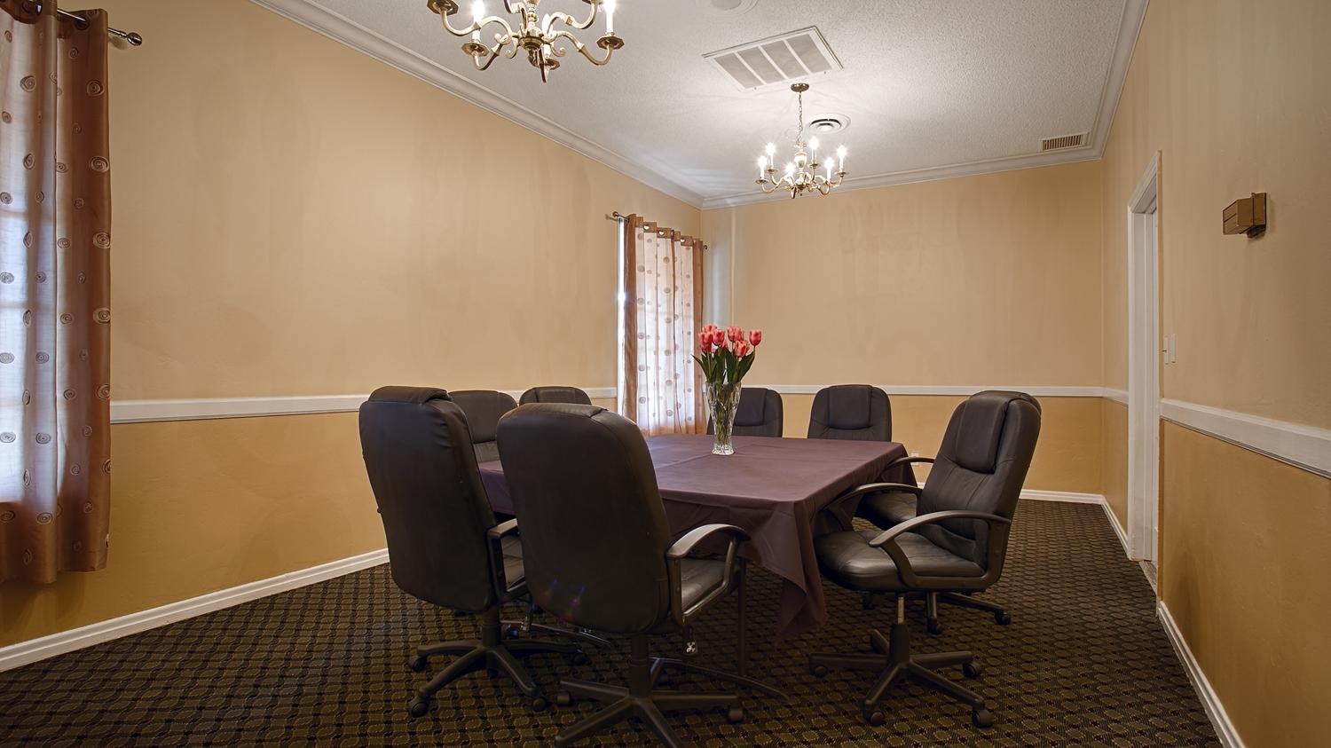 Best Western Plus Hill House Bakersfield Esterno foto