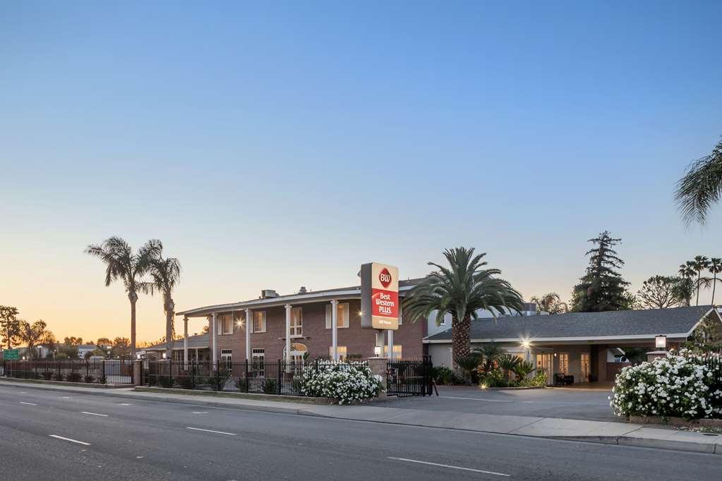 Best Western Plus Hill House Bakersfield Esterno foto