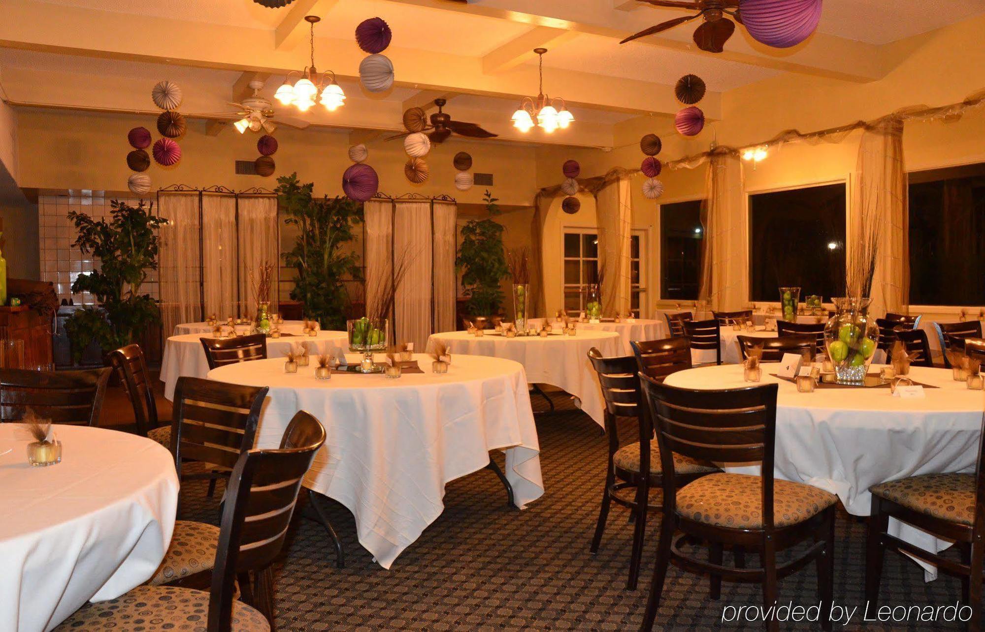 Best Western Plus Hill House Bakersfield Esterno foto