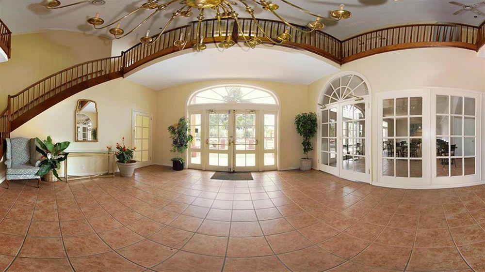Best Western Plus Hill House Bakersfield Esterno foto